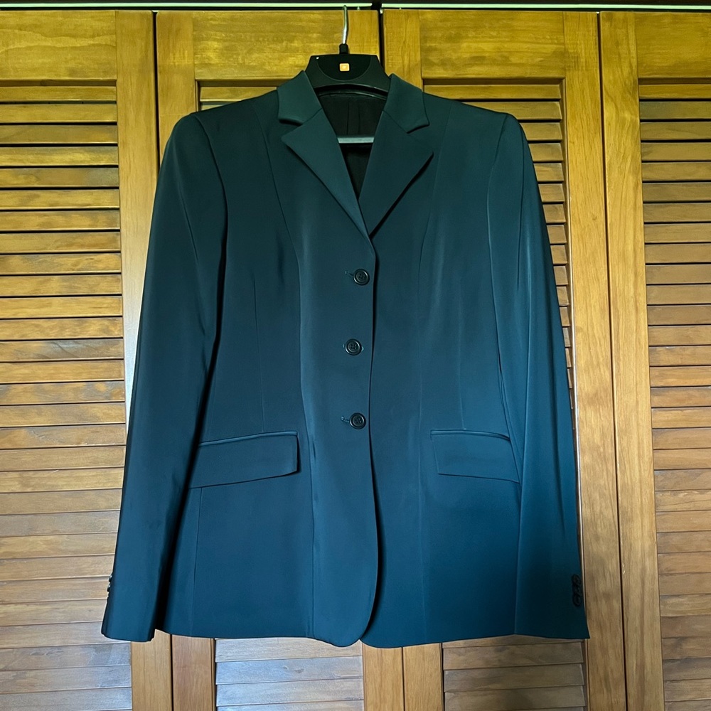 RJ Classics Xtreme washable soft shell hunt coat 6L/6 Long